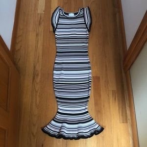 Milly Dress